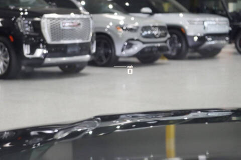 2023 BMW M4 Competition xDrive