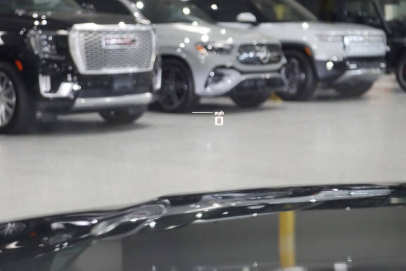 2023 BMW M4 Competition xDrive