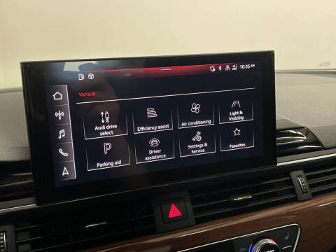 2022 Audi A5 Sportback quattro Premium Plus 40 TFSI