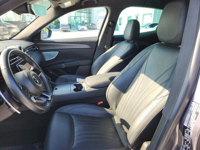 2023 Maserati Grecale GT