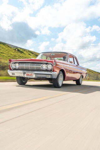 1964 Mercury Comet