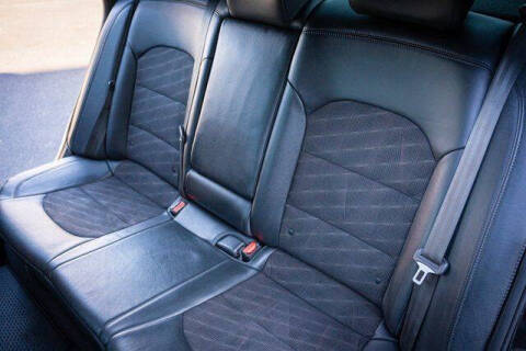 2018 Hyundai Sonata Sport 2.0T