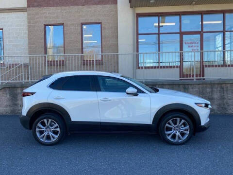 2022 Mazda CX-30 2.5 S Preferred