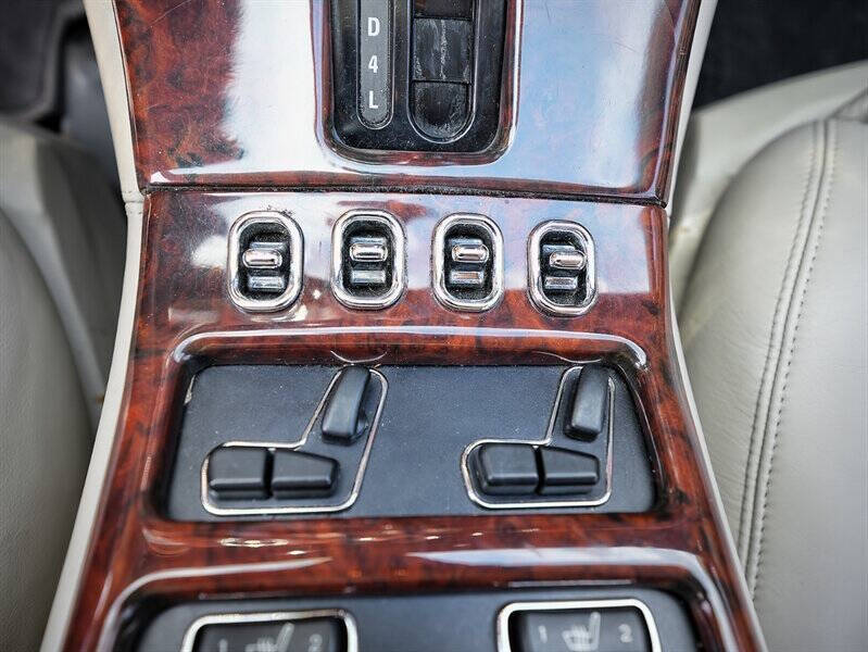 1999 Bentley Arnage
