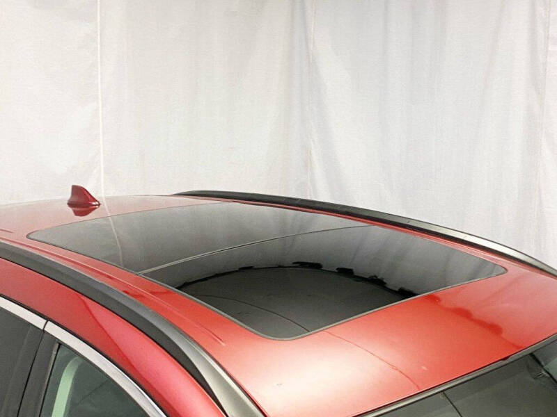 2017 Nissan Murano
