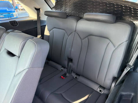 2020 Audi Q7 quattro Premium Plus 55 TFSI