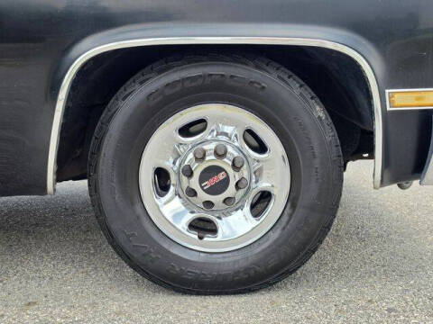 1989 Chevrolet Suburban R20