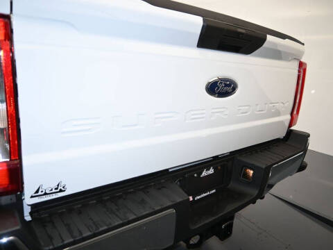 2026 Ford F-250 Super Duty