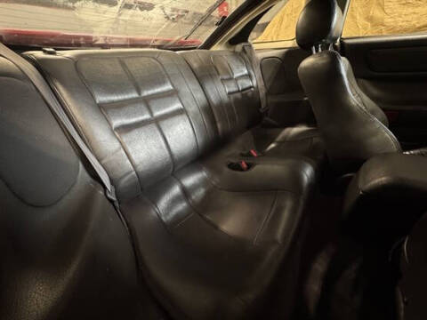 1991 Dodge Stealth R/T Turbo