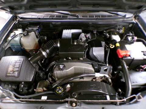 2012 GMC Canyon SLE-1