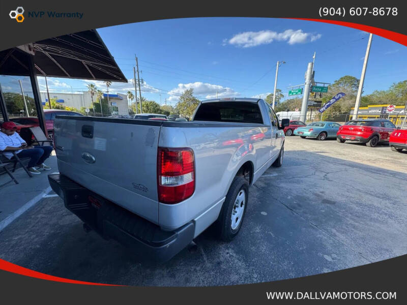 2008 Ford F-150