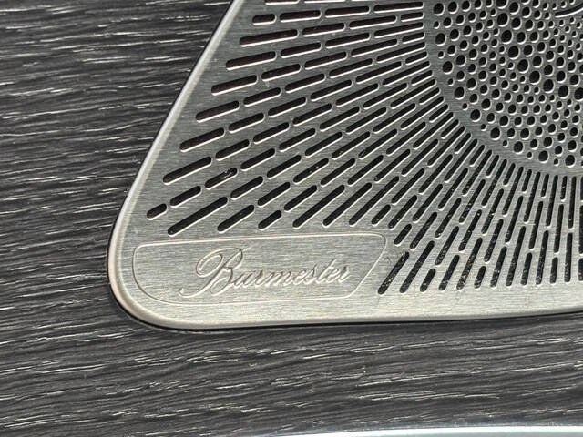 2022 Mercedes-Benz GLE 29