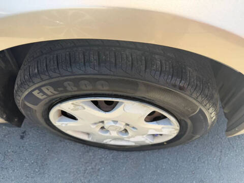 2005 Honda Accord LX