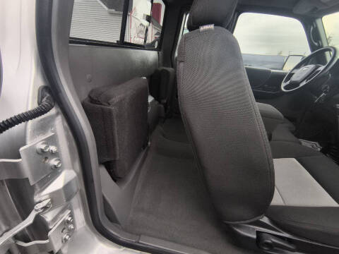 2010 Ford Ranger XLT