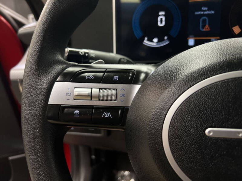 2025 Hyundai Sonata