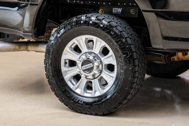 2021 Ford F-250 Super Duty