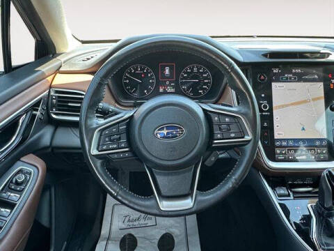 2024 Subaru Outback Touring XT
