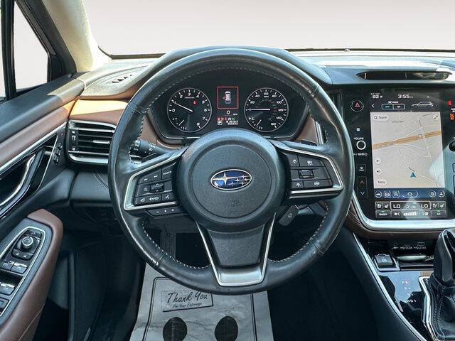 2024 Subaru Outback Touring XT