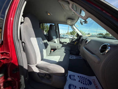 2005 Ford Expedition XLS