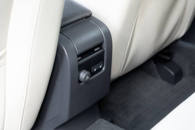 2017 Volvo XC60 T6 Inscription