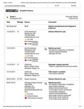 2012 Audi Q5 2.0T quattro Premium Plus