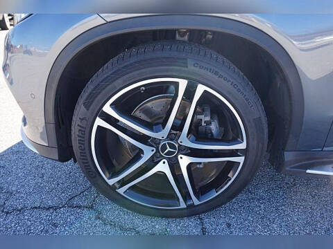 2017 Mercedes-Benz GLE AMG GLE 43