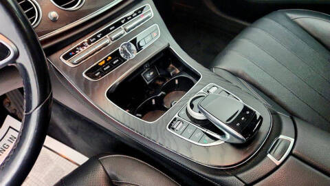 2020 Mercedes-Benz E-Class E 350 4MATIC
