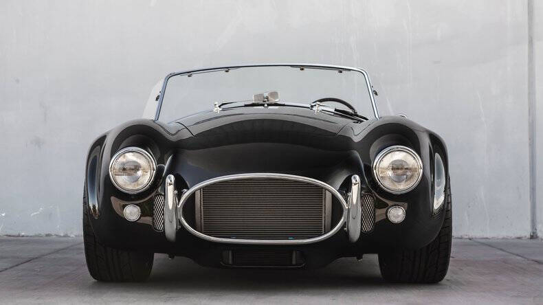 1965 Shelby Cobra