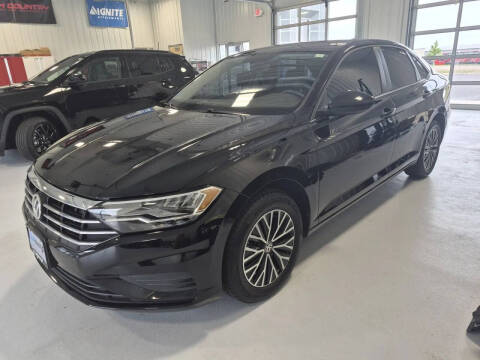2021 Volkswagen Jetta