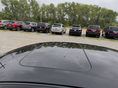 2012 Nissan Maxima 3.5 S