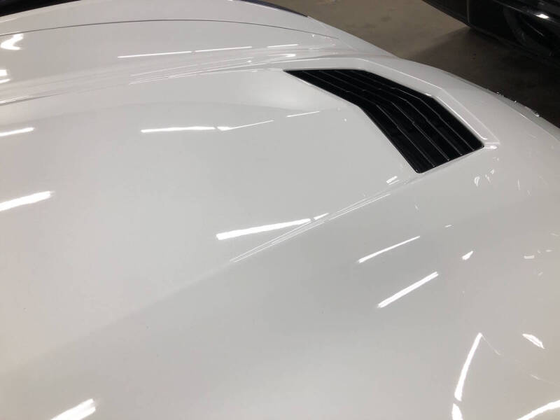 2016 Chevrolet Corvette 1LT - Photo 7