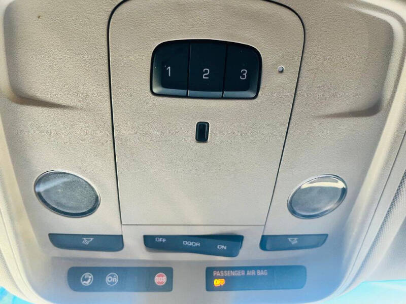 2018 Cadillac XTS Luxury