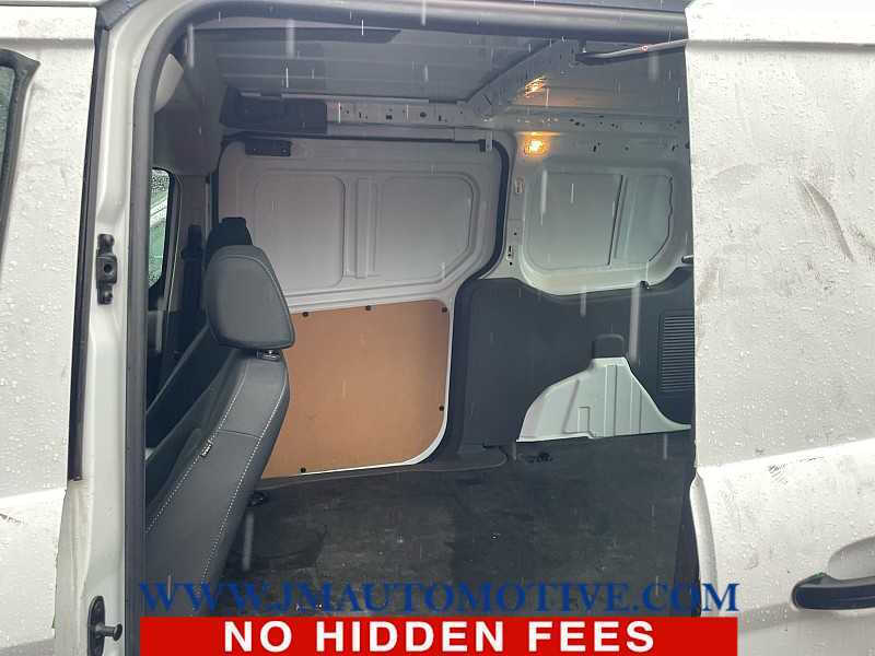 2022 Ford Transit Connect XLT