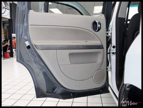 2008 Chevrolet HHR Panel LS