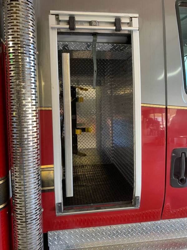 2008 International DuraStar 4400