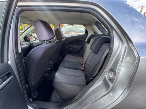 2014 Mazda MAZDA2 Sport