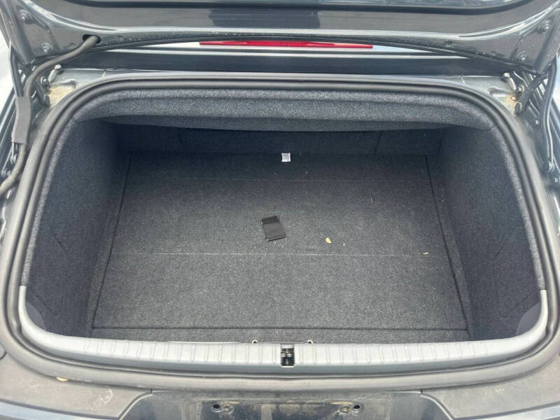 2005 Audi TT 180hp