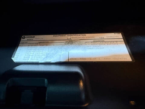 2001 Dodge Durango SLT