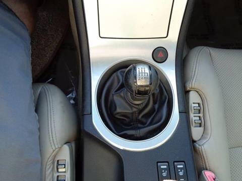 2005 Infiniti G35