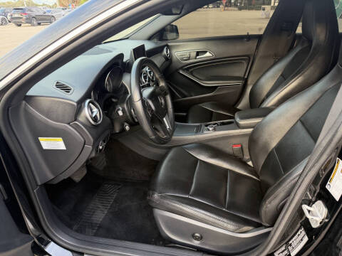 2014 Mercedes-Benz CLA CLA 250