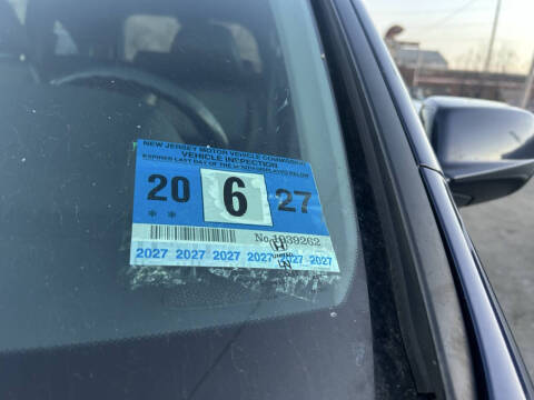 2008 Honda CR-V EX-L w/Navi