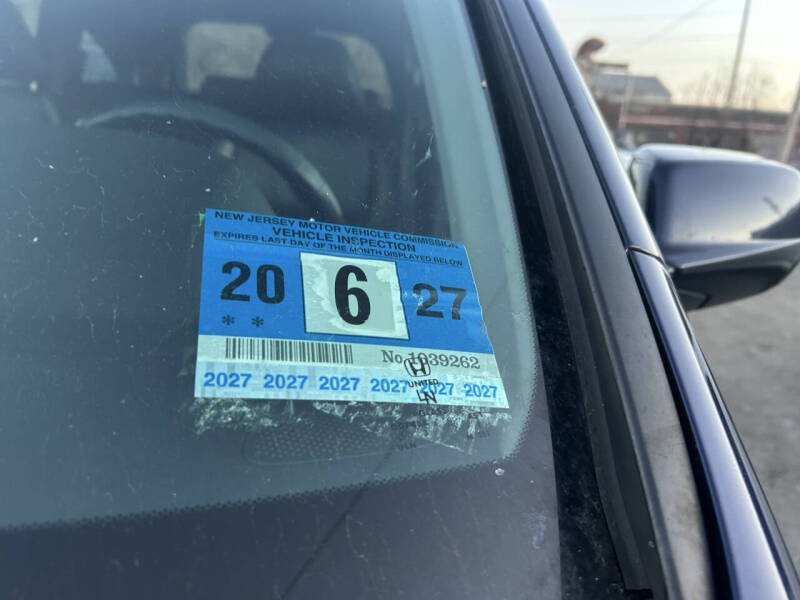 2008 Honda CR-V EX-L w/Navi