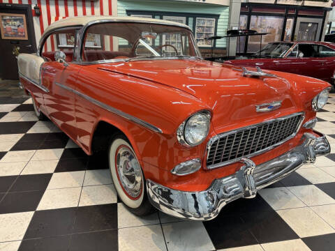 1955 Chevrolet Bel Air