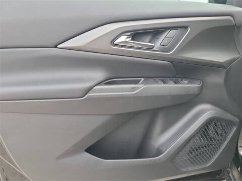 2026 Chevrolet Equinox EV LT 1