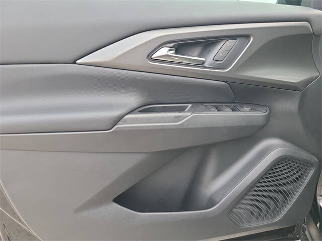 2026 Chevrolet Equinox EV LT 1