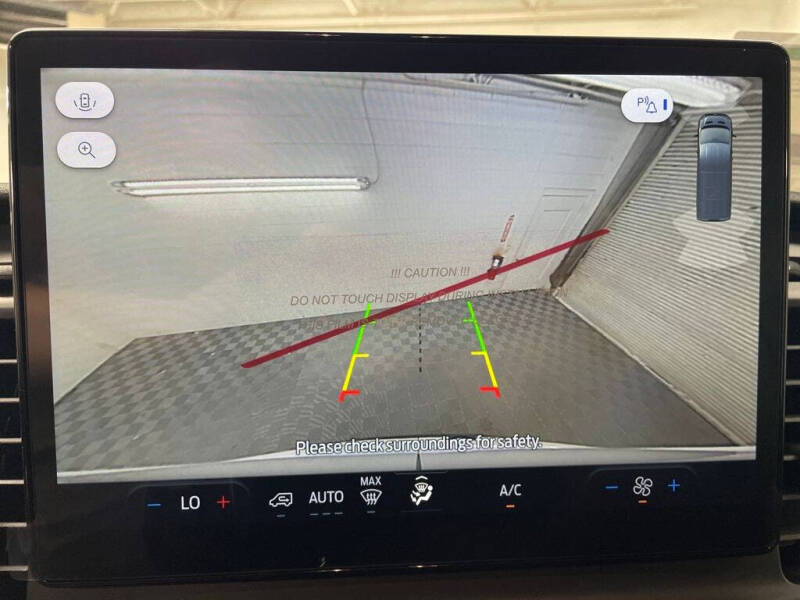 2026 Ford Transit 250