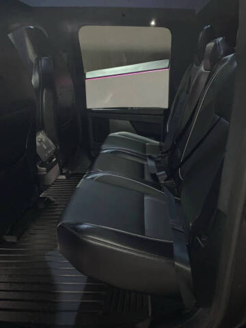 2024 Tesla Cybertruck