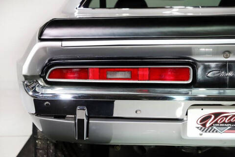 1972 Dodge Challenger