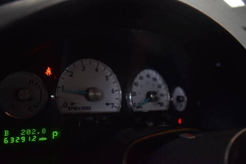 2003 Ford Thunderbird Premium