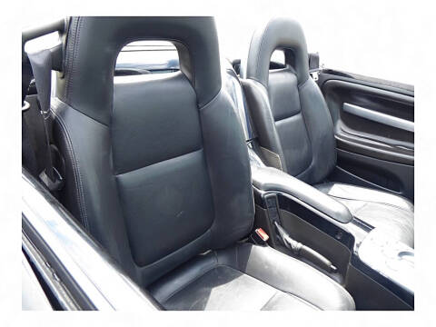 2004 Chevrolet SSR LS